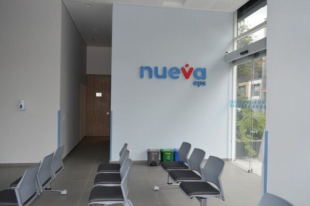 Imagen de referencia. Foto: Externos/Colprensa