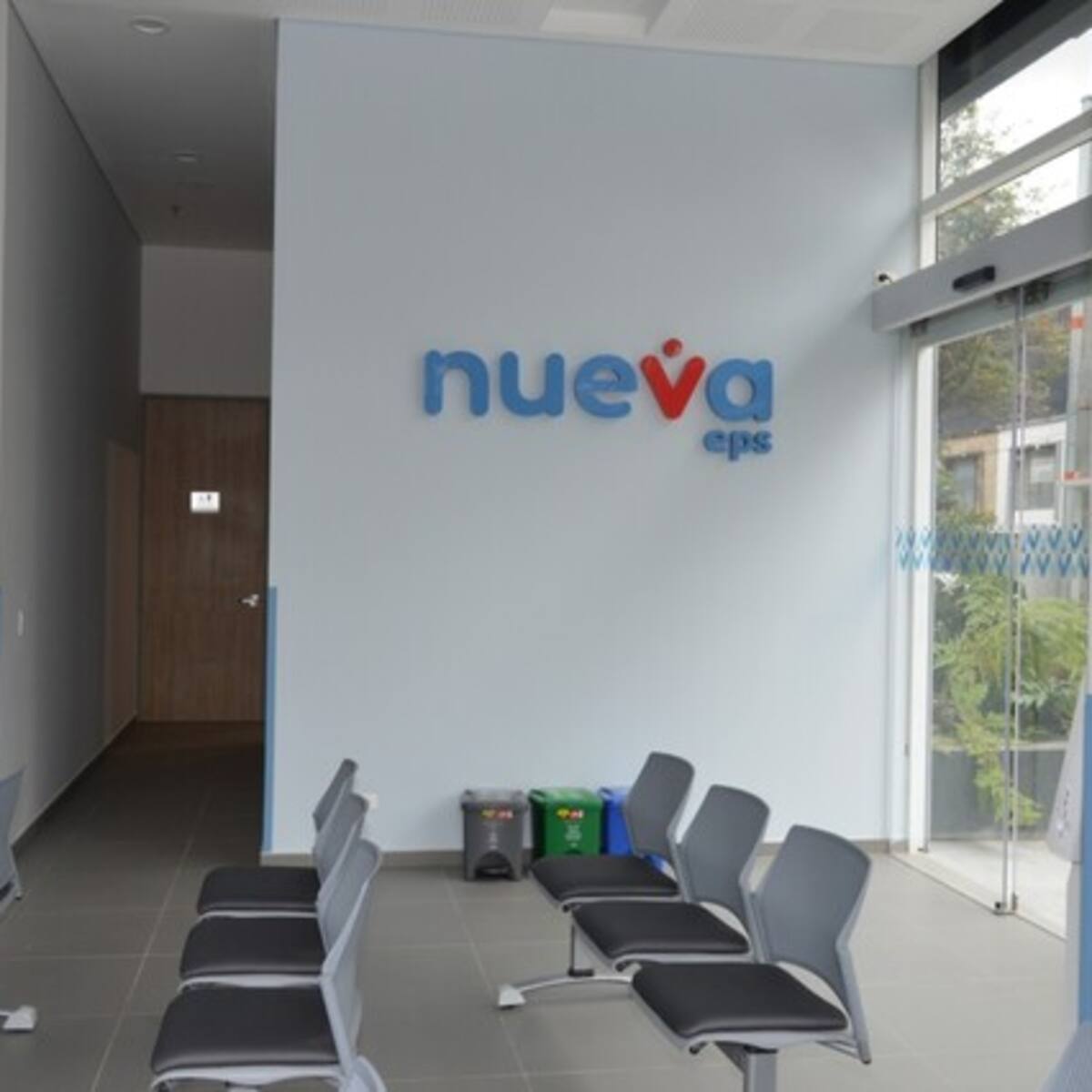 Nueva EPS anunció auditoría forense para investigar irregularidades