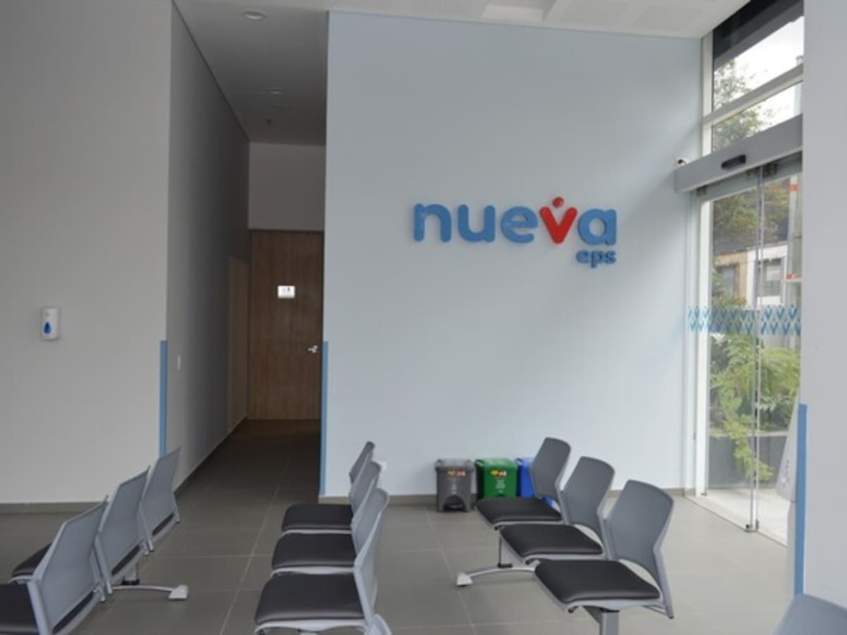 Nueva EPS anunció auditoría forense para investigar irregularidades