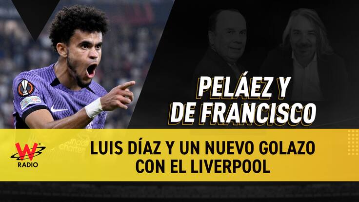 Escuche aquí el audio completo de Peláez y De Francisco de este 21 de septiembre