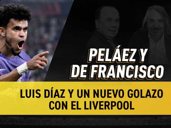 Escuche aquí el audio completo de Peláez y De Francisco de este 21 de septiembre