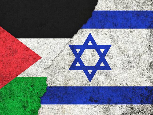 ¿Existe persecución de palestinos en Cisjordania?