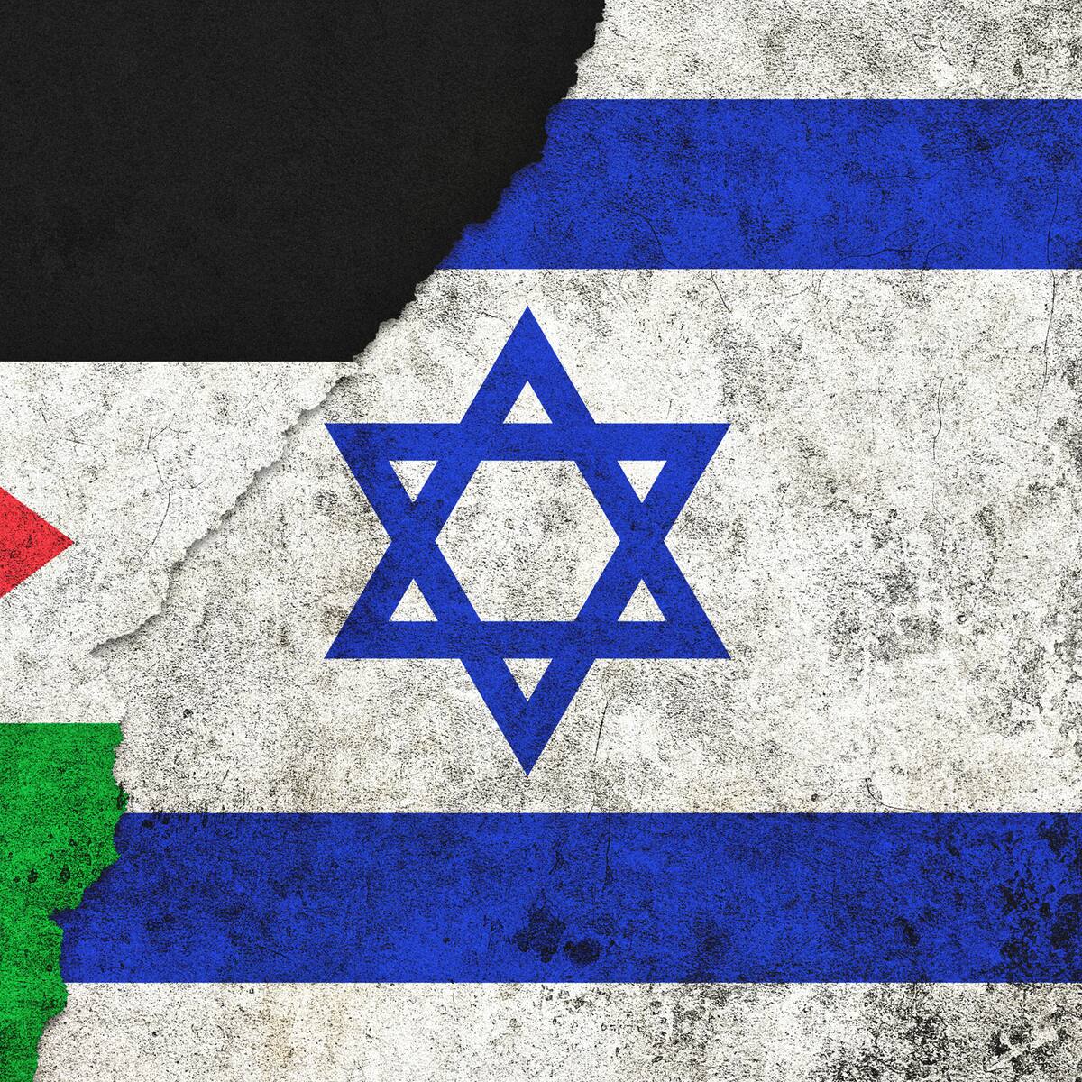 ¿Existe persecución de palestinos en Cisjordania?