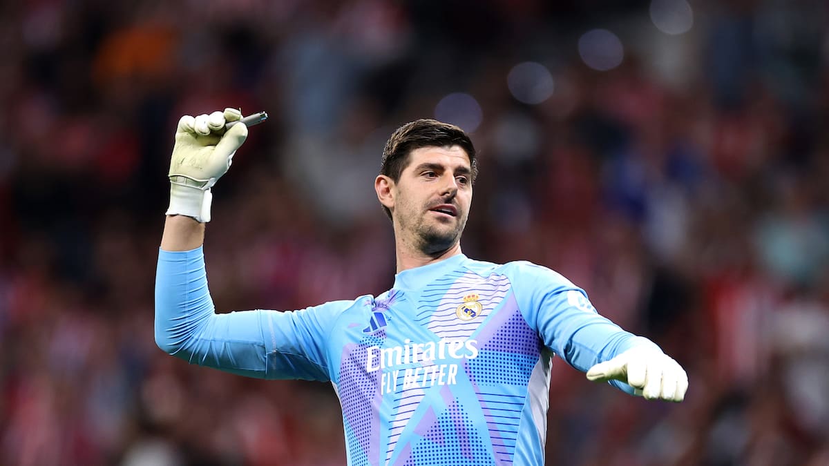 Baja en Bélgica: Cortuois se perderá el resto de las eliminatorias a 2026 por lesión muscular