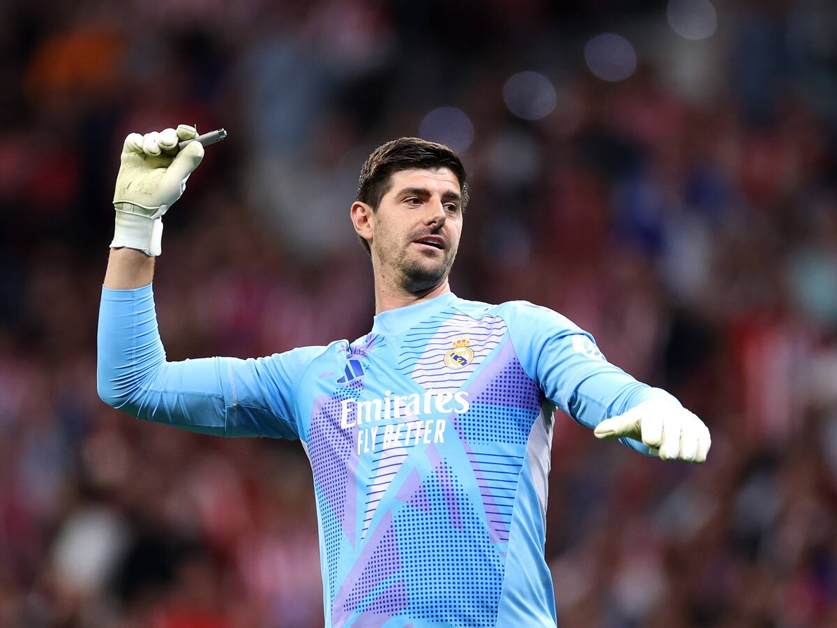 Baja en Bélgica: Cortuois se perderá el resto de las eliminatorias a 2026 por lesión muscular