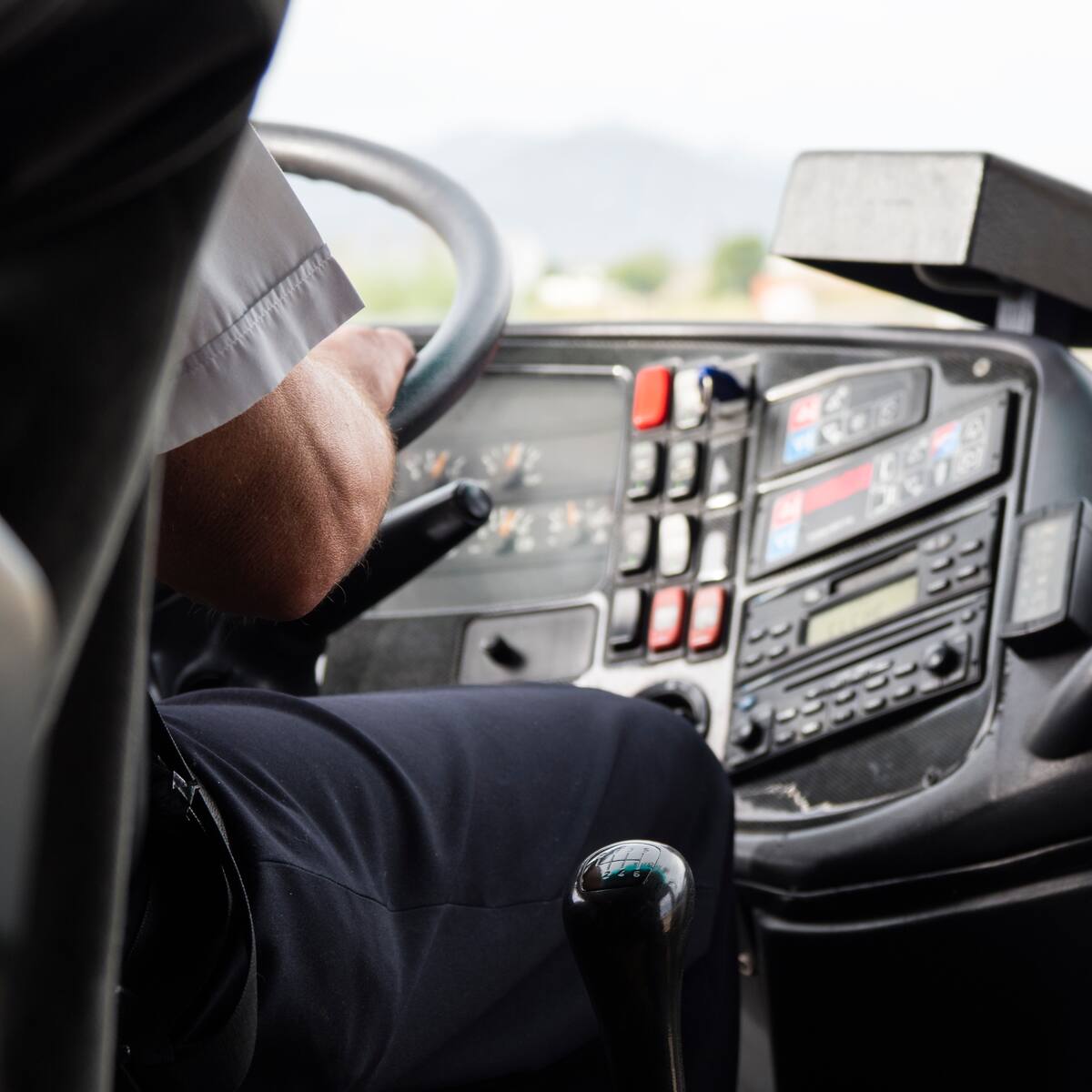 Empezaré a matar a choferes si no pagan: extorsionista a empresas de transporte de Soacha