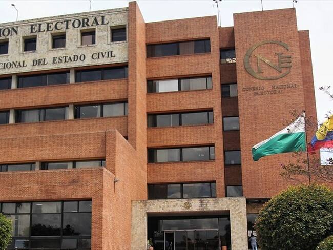 La negativa de la Registraduría Nacional a la recolección de firmas digitales