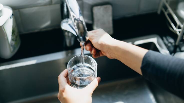 Racionamiento en Bogotá: consejos para ahorrar agua ante la falta de lluvias, según EAAB