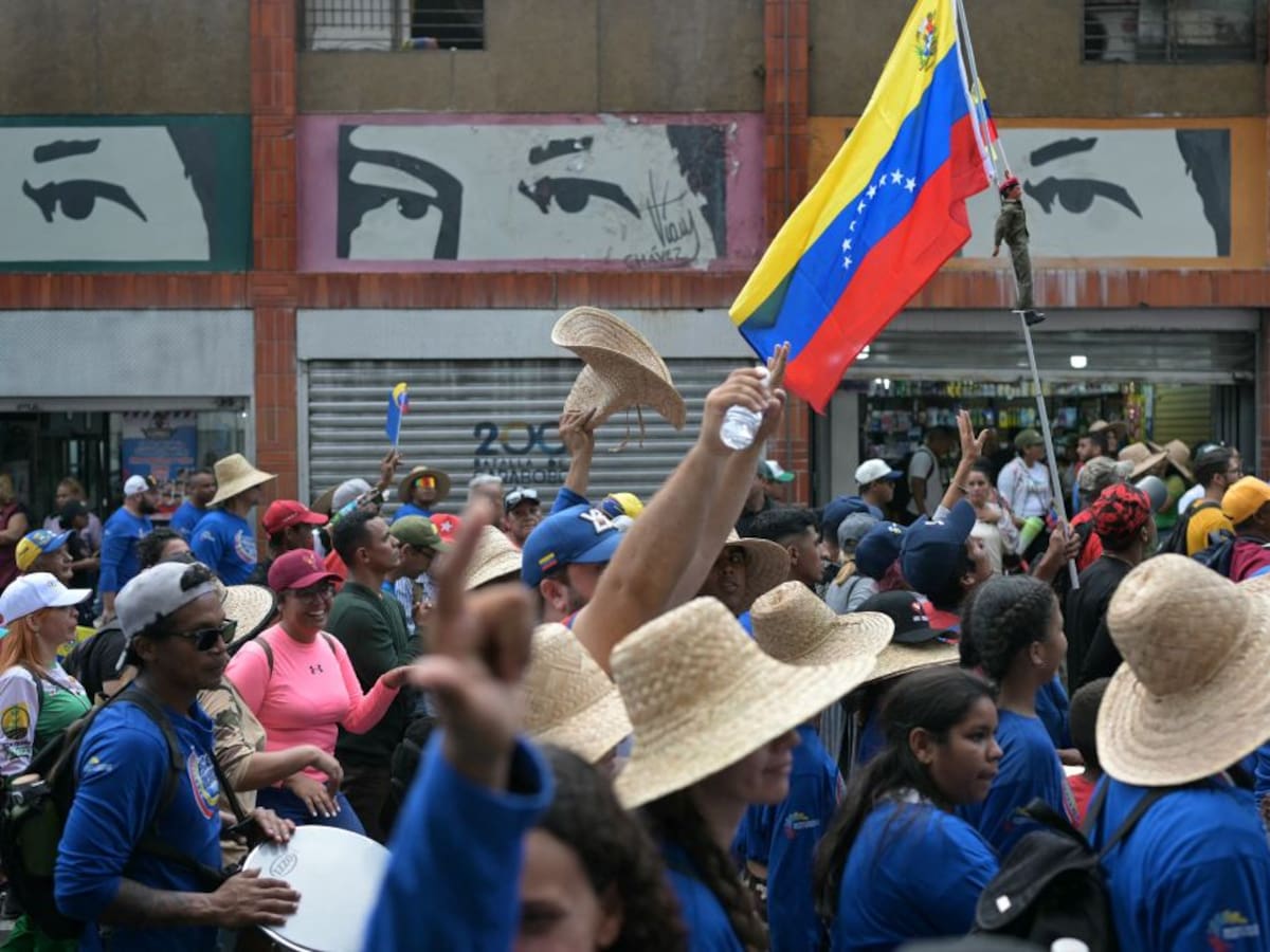 OEA se reúne nuevamente para votar otra resolución sobre la crisis en Venezuela