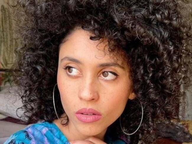 Alea, la cantante colombiana radicada en Nueva York que le canta a La Guajira