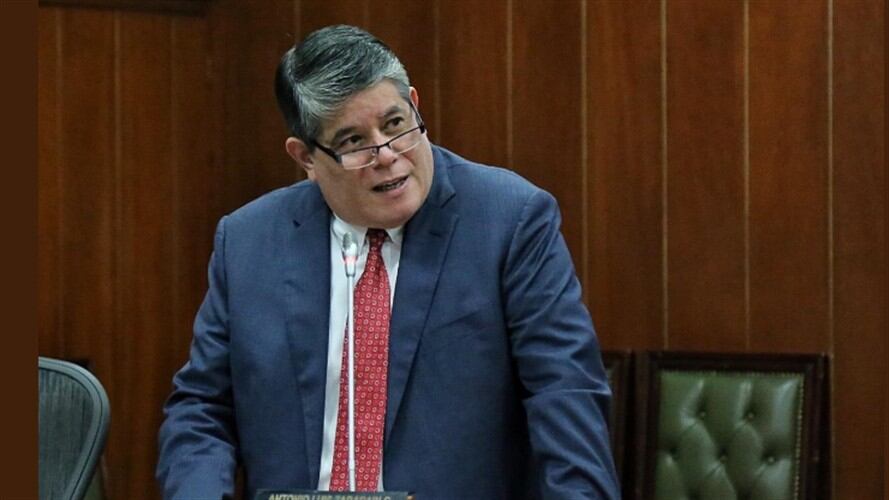 Foto: Foto: Twitter: Antonio Zabaraín