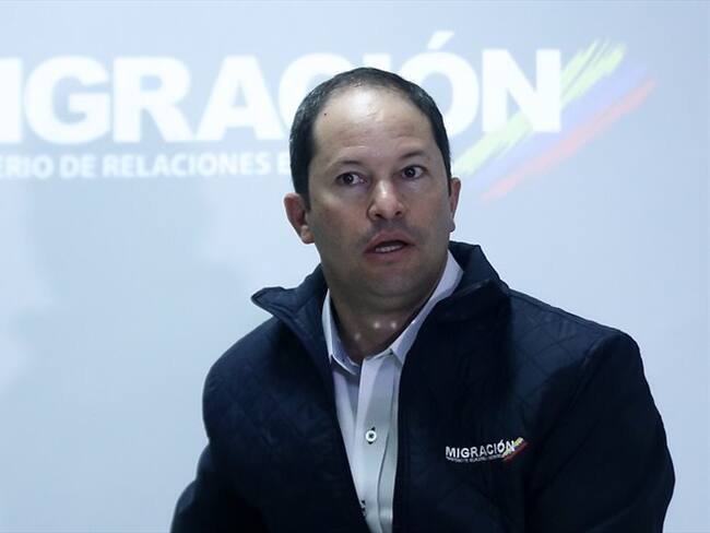 Migración compulsa copias a Fiscalía por hombre que llegó siendo positivo para COVID-19