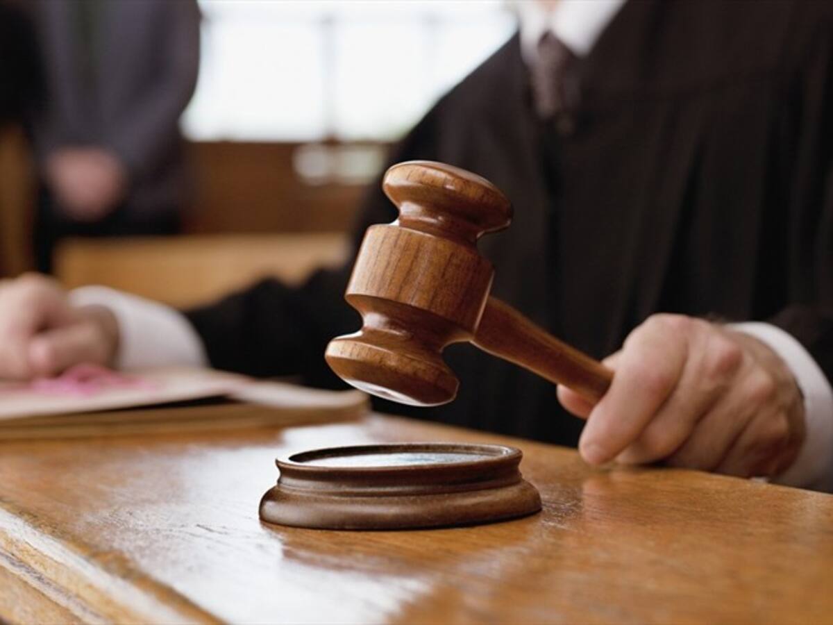 Corte ordena pensión a mujer de 100 años por la muerte de su hijo que era casado