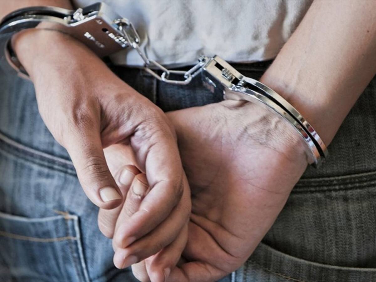 Capturan responsable del asesinato de un menor de edad en Norte de Santander