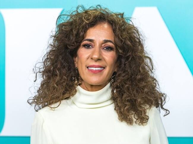 "Seguiré cantando y bailando hasta que la vida me de mucha fuerza": Rosario Flores