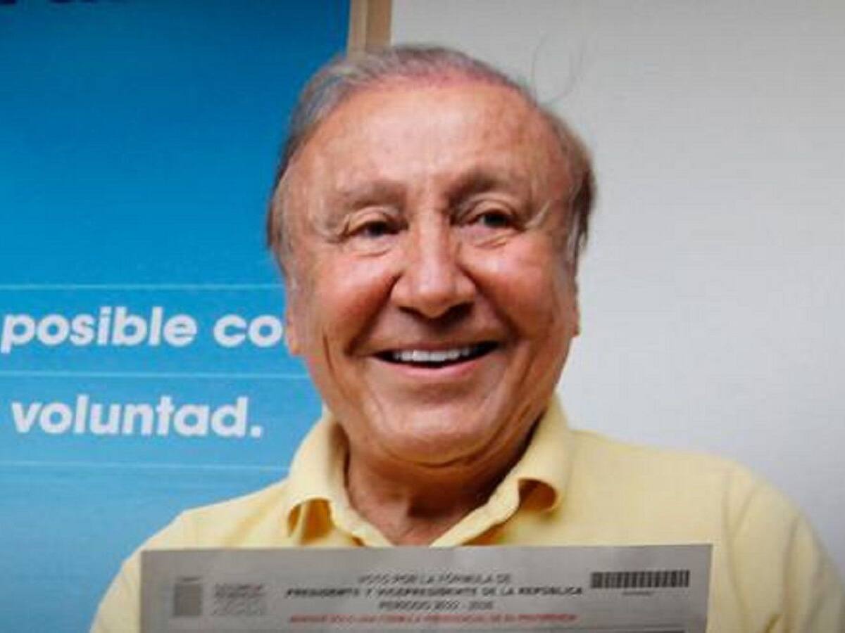 ¿En qué va el caso judicial de Rodolfo Hernández y Vitalogic?