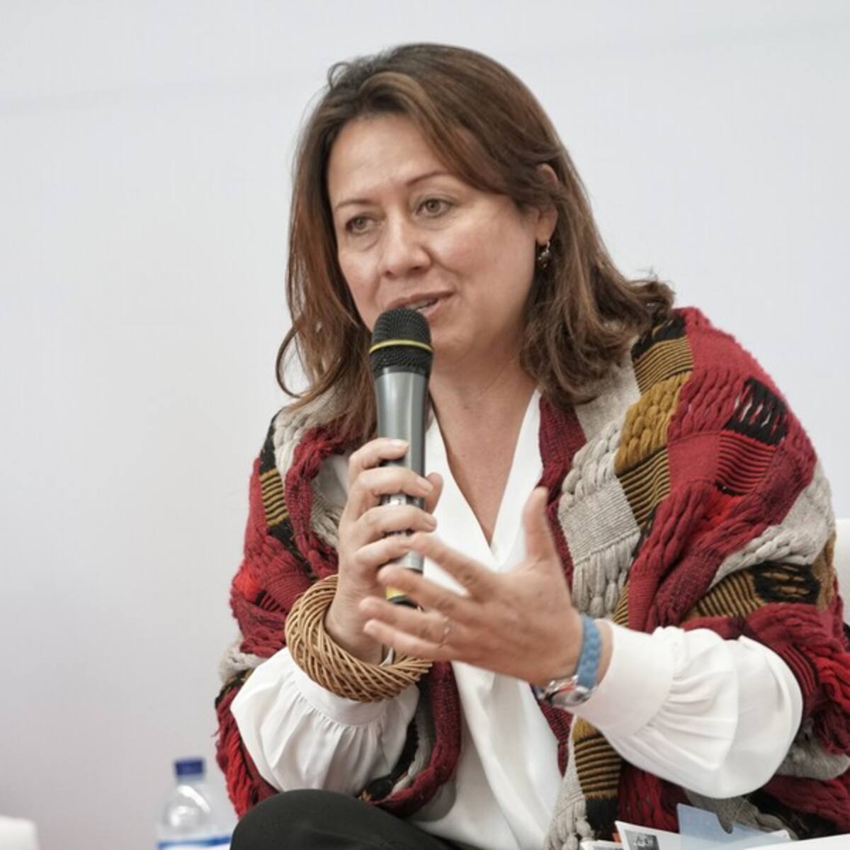 “Política comercial de Colombia se posiciona en el mismo nivel que tienen los demás miembros de OCDE”: MinComercio