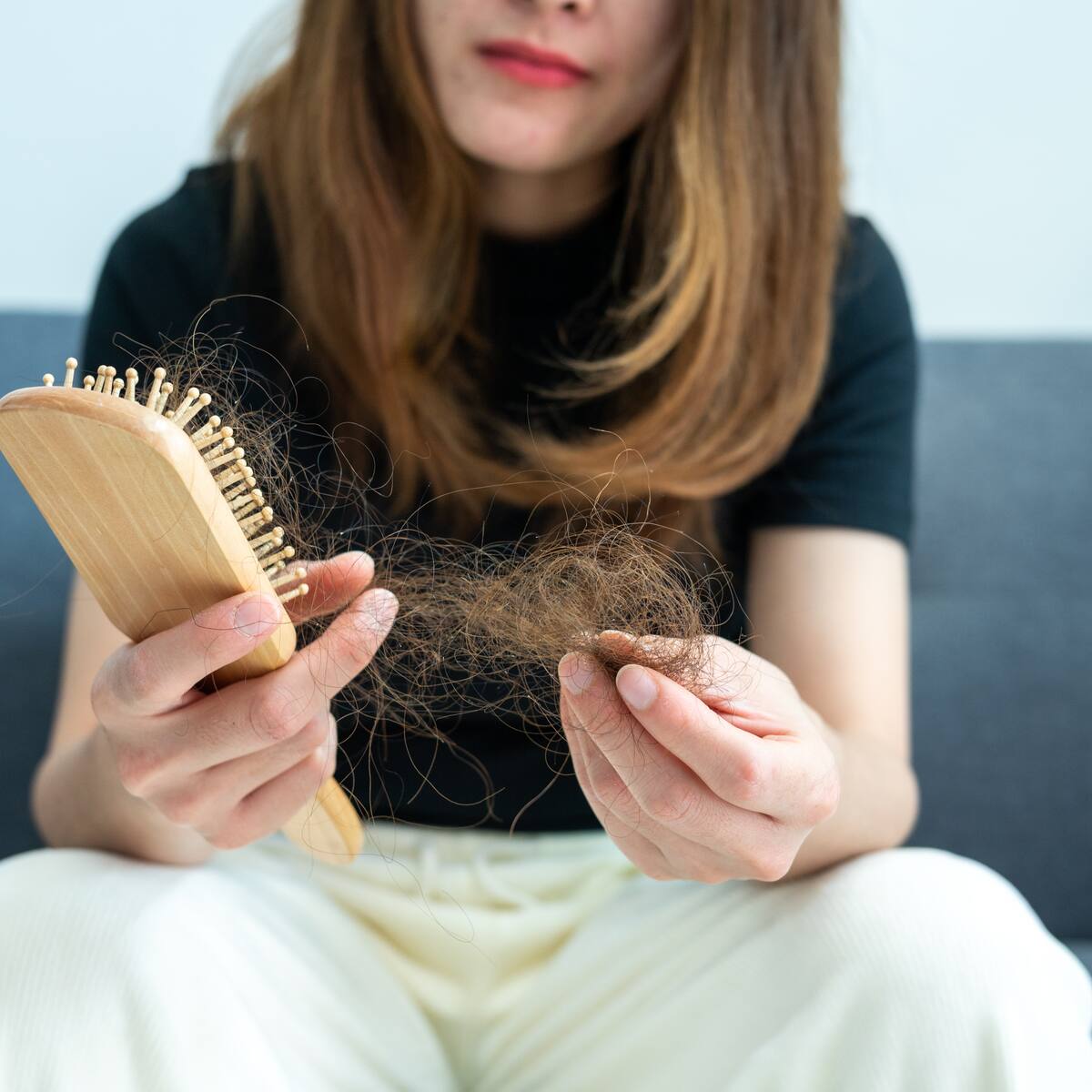 Tipos de alopecia en las mujeres y cómo tratarlas, especialista explicó