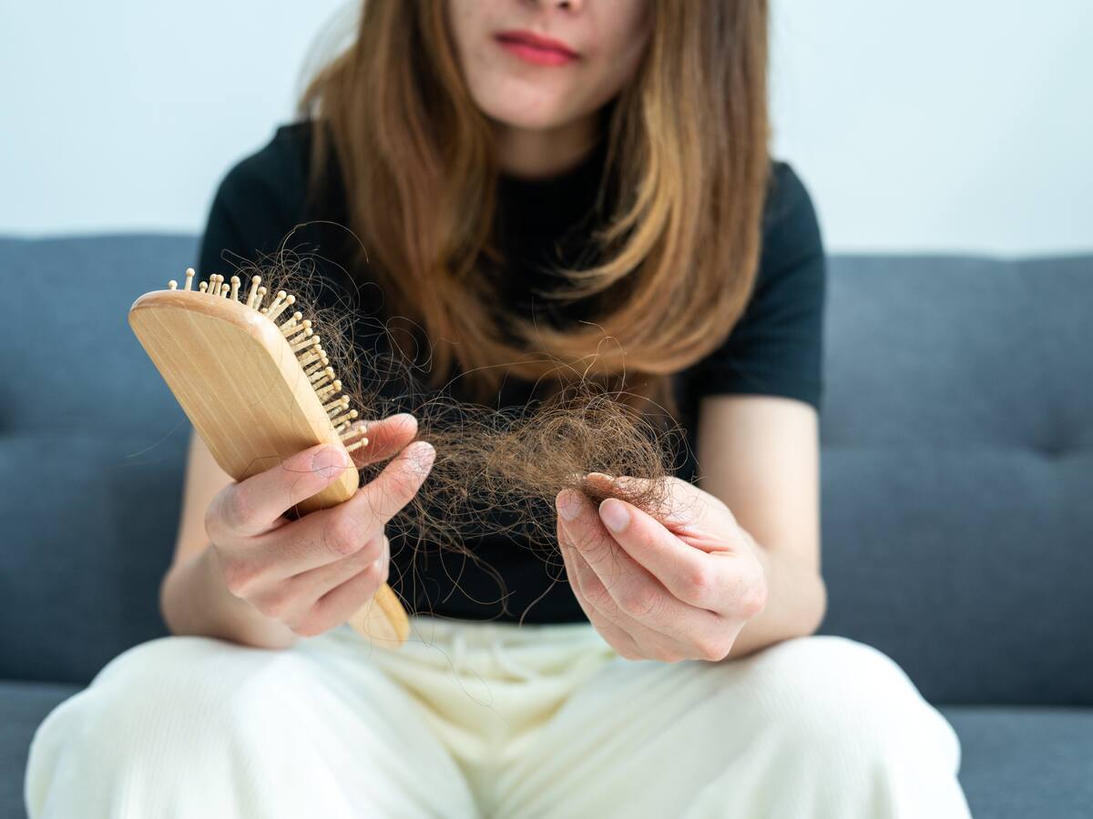 Tipos de alopecia en las mujeres y cómo tratarlas, especialista explicó