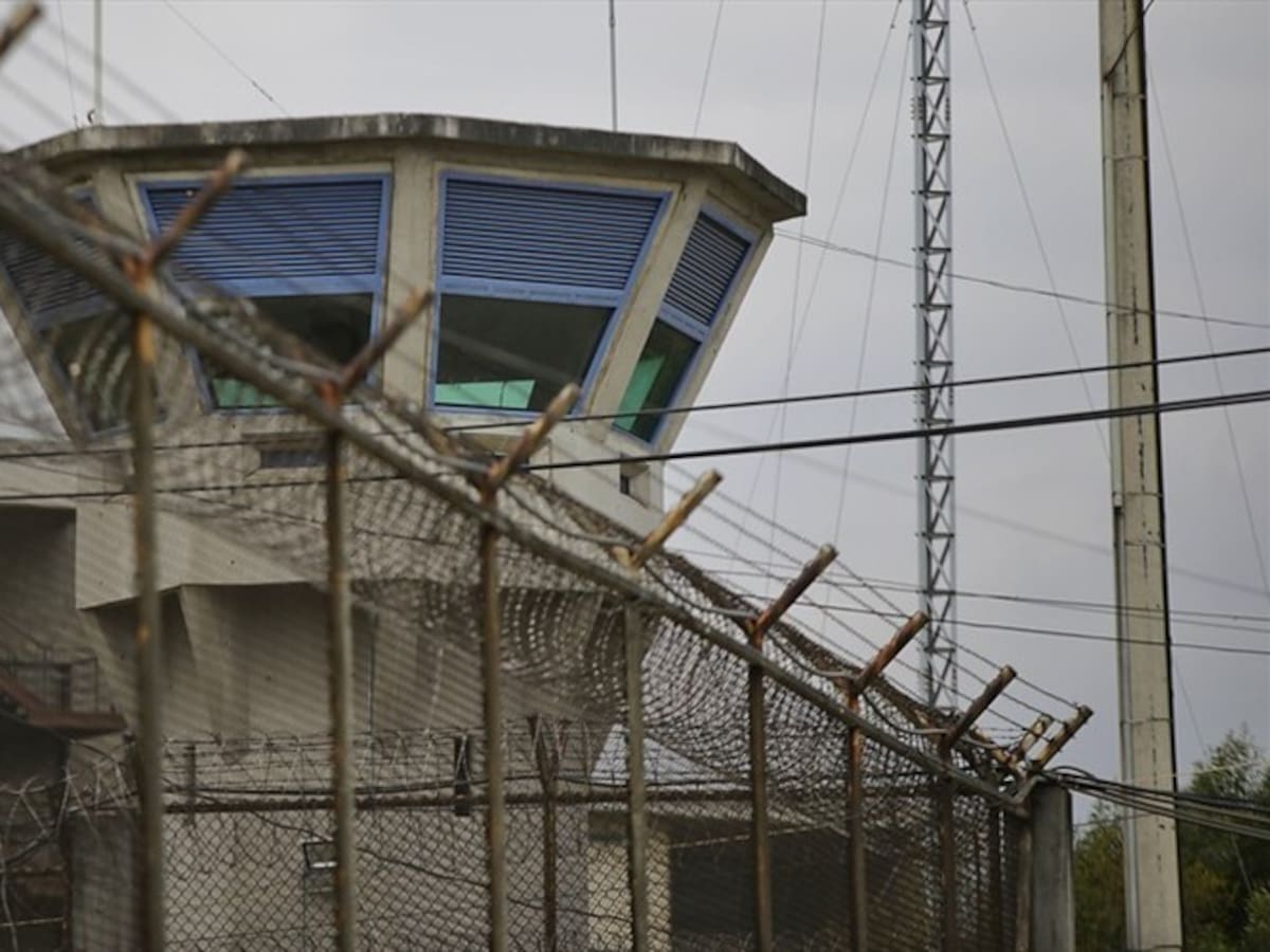 Autoridades investigan supuesto plan de ‘La Inmaculada’ para lograr la fuga de alias ‘Pipe Tuluá’