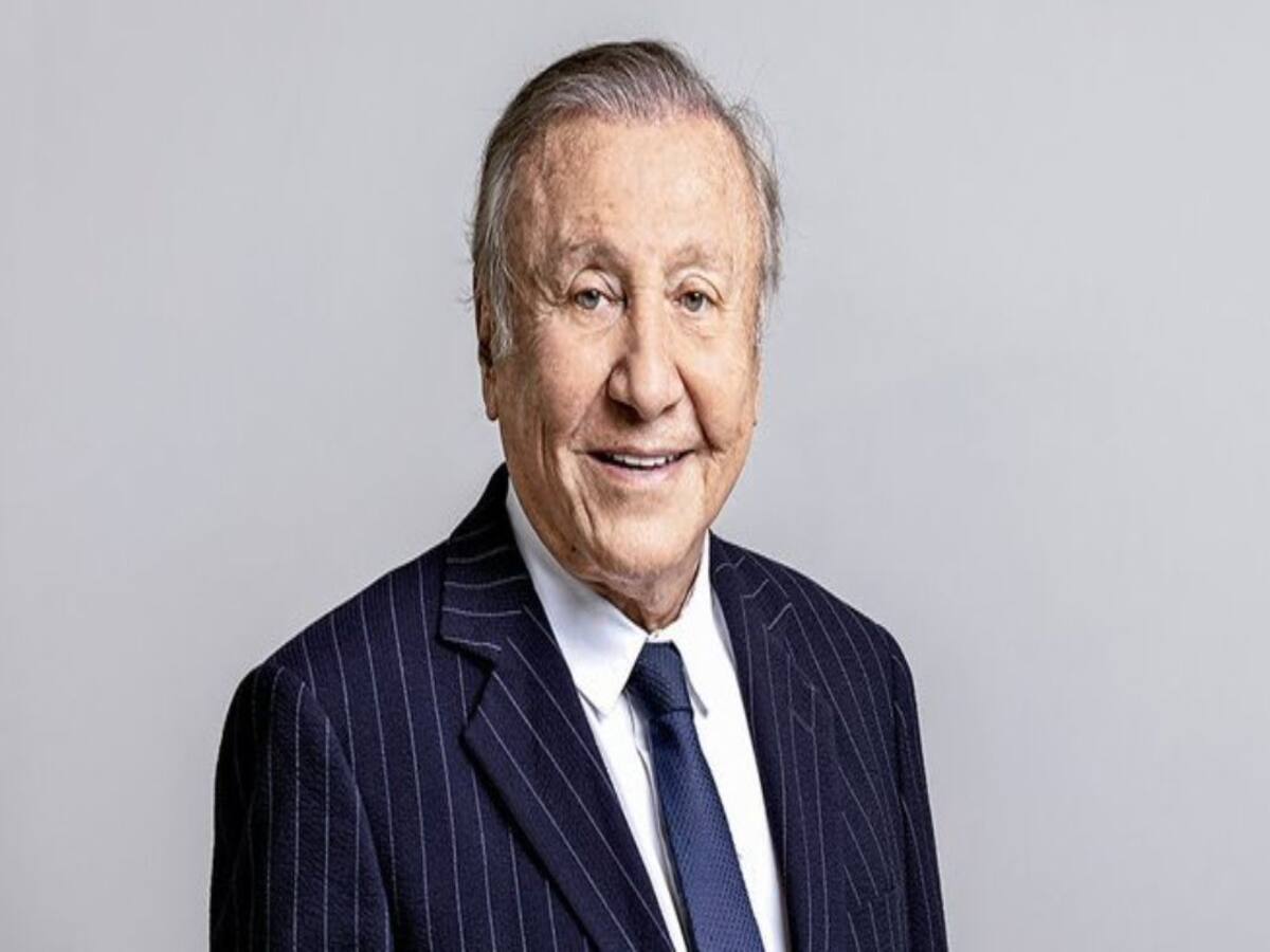 Rodolfo Hernández confirmó que ha recibido amenazas de muerte