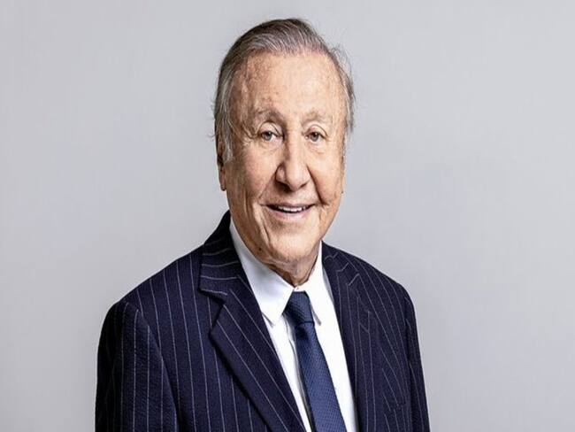 Foto: suministrada / Rodolfo Hernández candidato presidencial