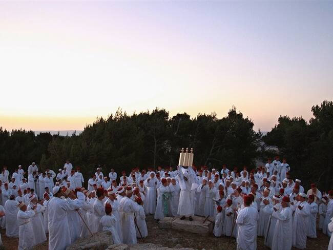 Las denuncias contra la cienciología son puras generalidades: miembro de esta religión