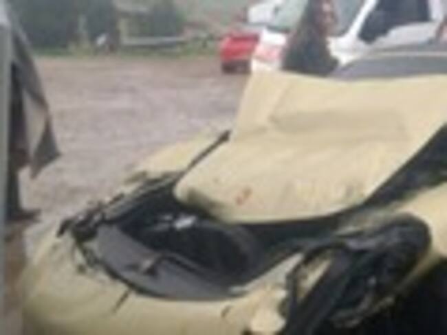 Foto: Bomberos de Cundinamarca.