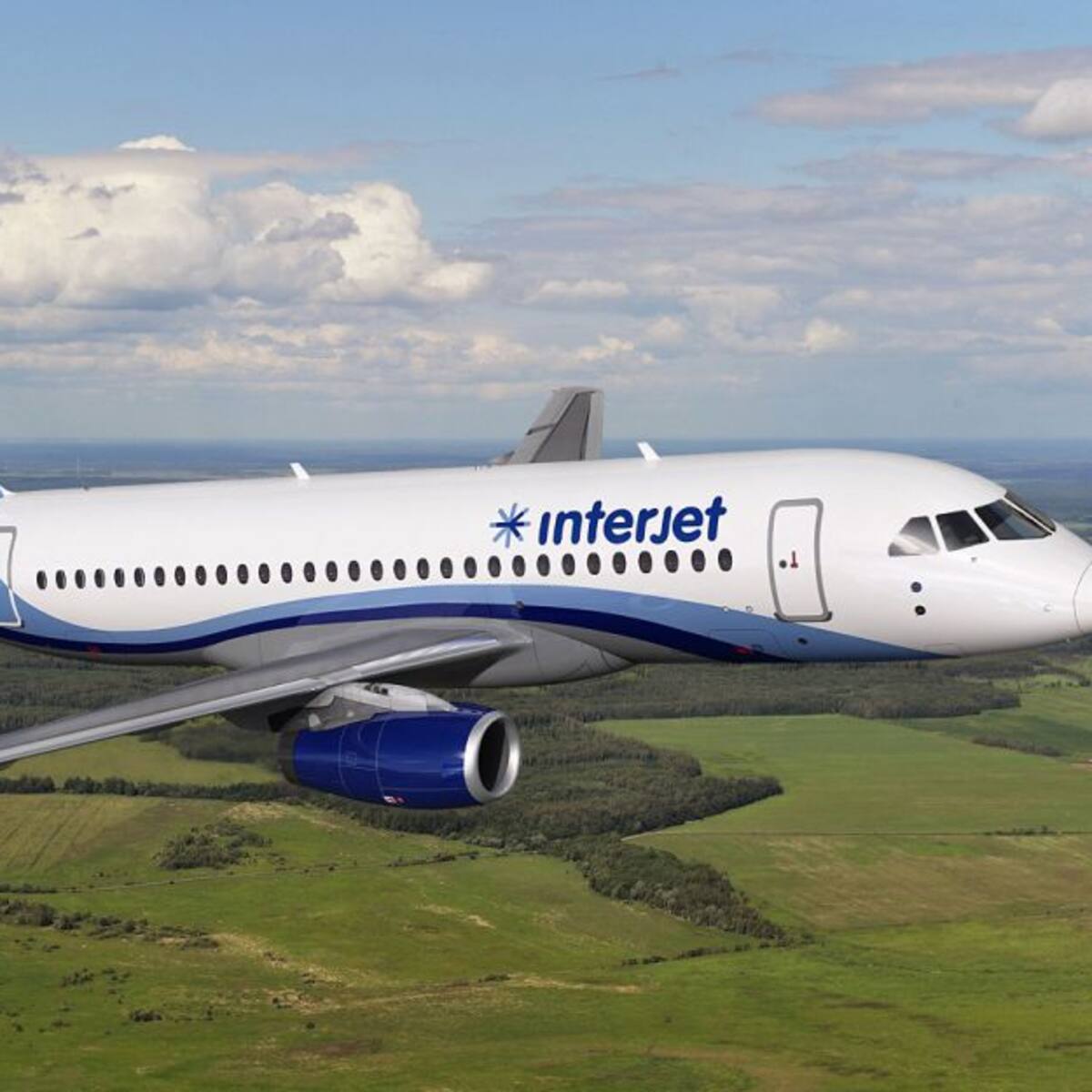 ¿La desaparición de la aerolínea InterJet se vio venir?