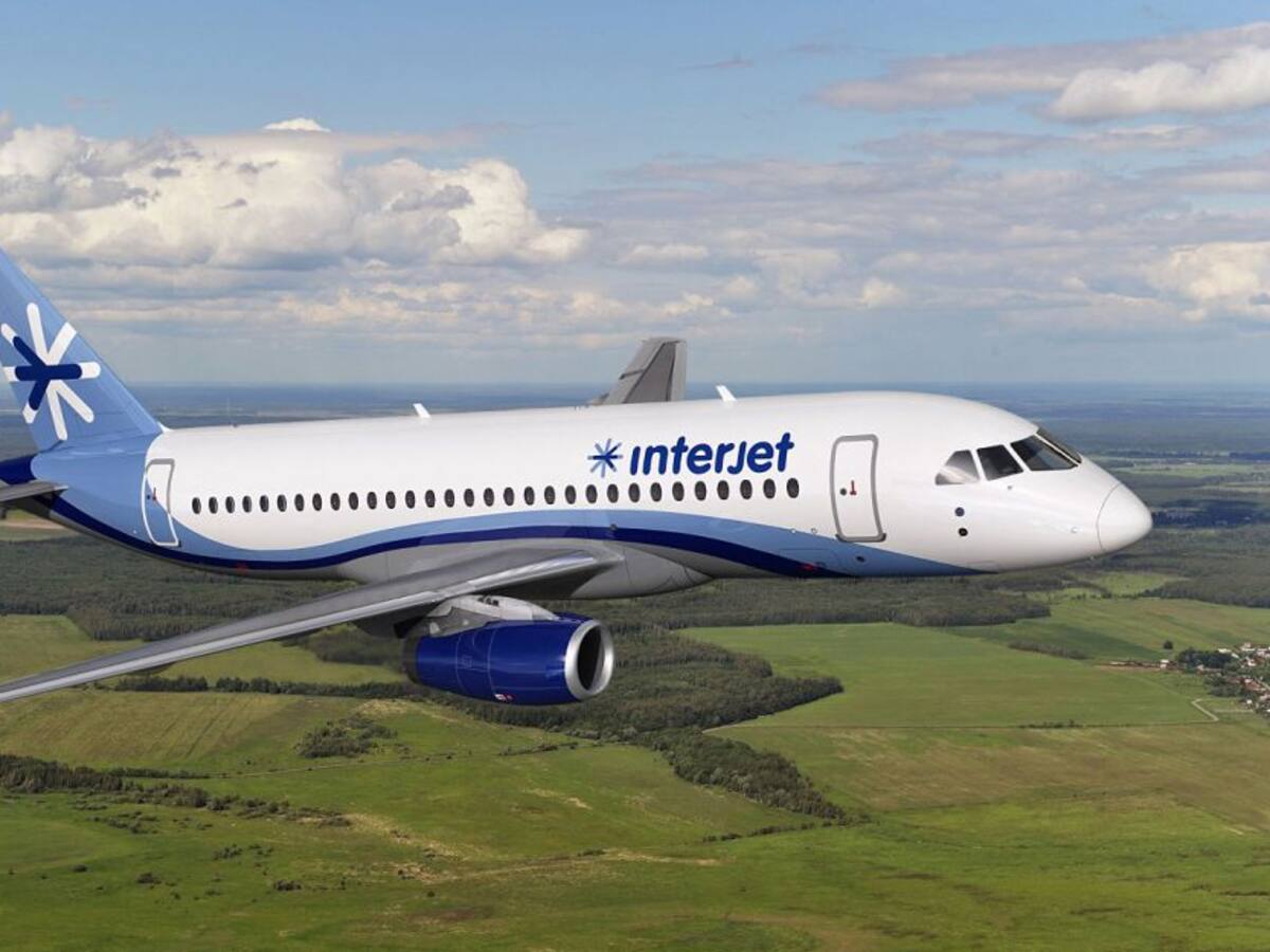 ¿La desaparición de la aerolínea InterJet se vio venir?