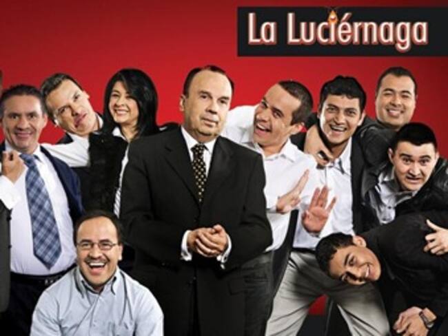 ¿Quieren censurar a La Luciérnaga?