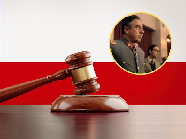 Pinochet. Foto: - Imagen de referencia. Getty Images