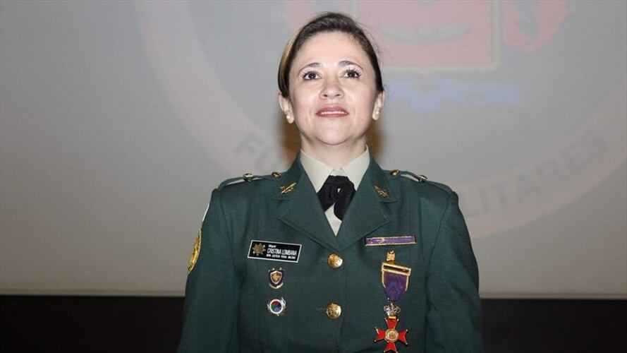 La W conoció que la Magistrada de la Sala de Instrucción de la Corte Suprema, Cristina Lombana presentó ante la sala de dicho tribunal un impedimento para apartarse de la investigación contra el exPre. Foto: Colprensa