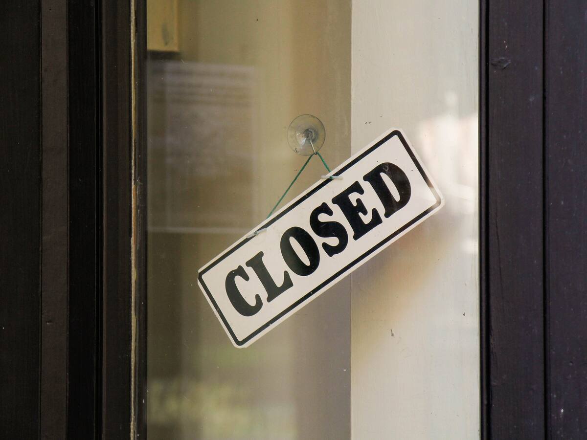 Al Oído: “Potencia mundial del turismo” y 1.600 restaurantes apagaron sus fogones