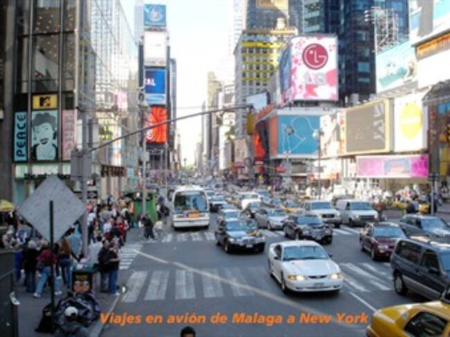 Durante una semana Colombia se promocionará en Nueva York como el mejor destino de inversión en Latinoamérica