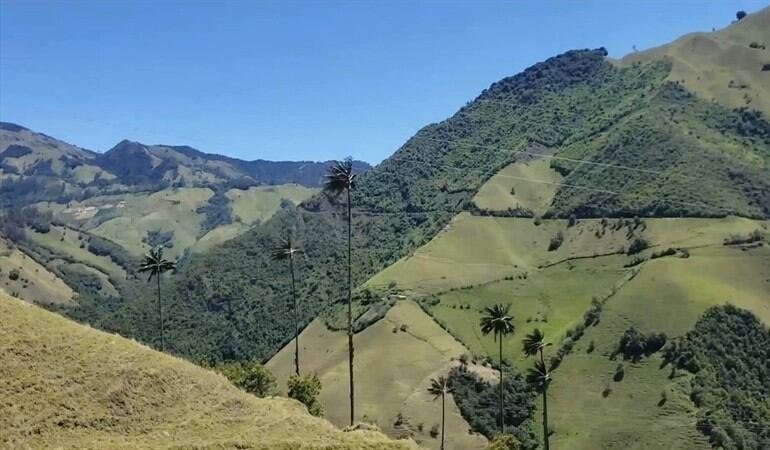 Foto: Marulanda, Caldas