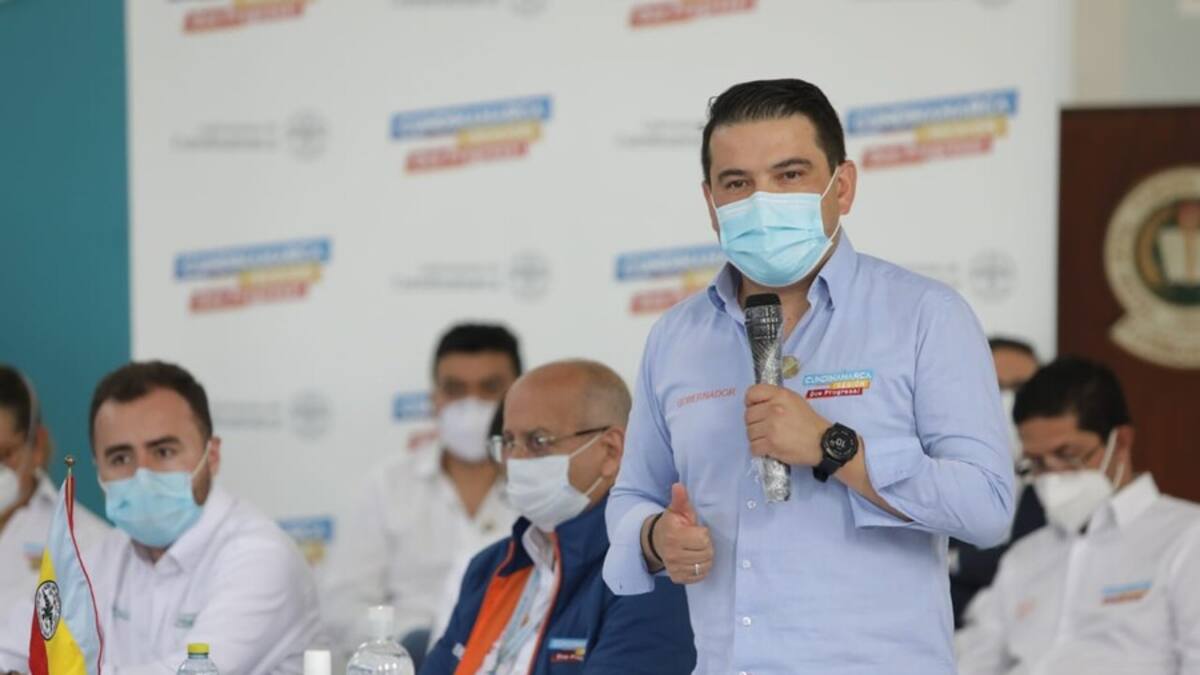 Declararán calamidad pública en Cundinamarca: 7 muertos tras lluvias