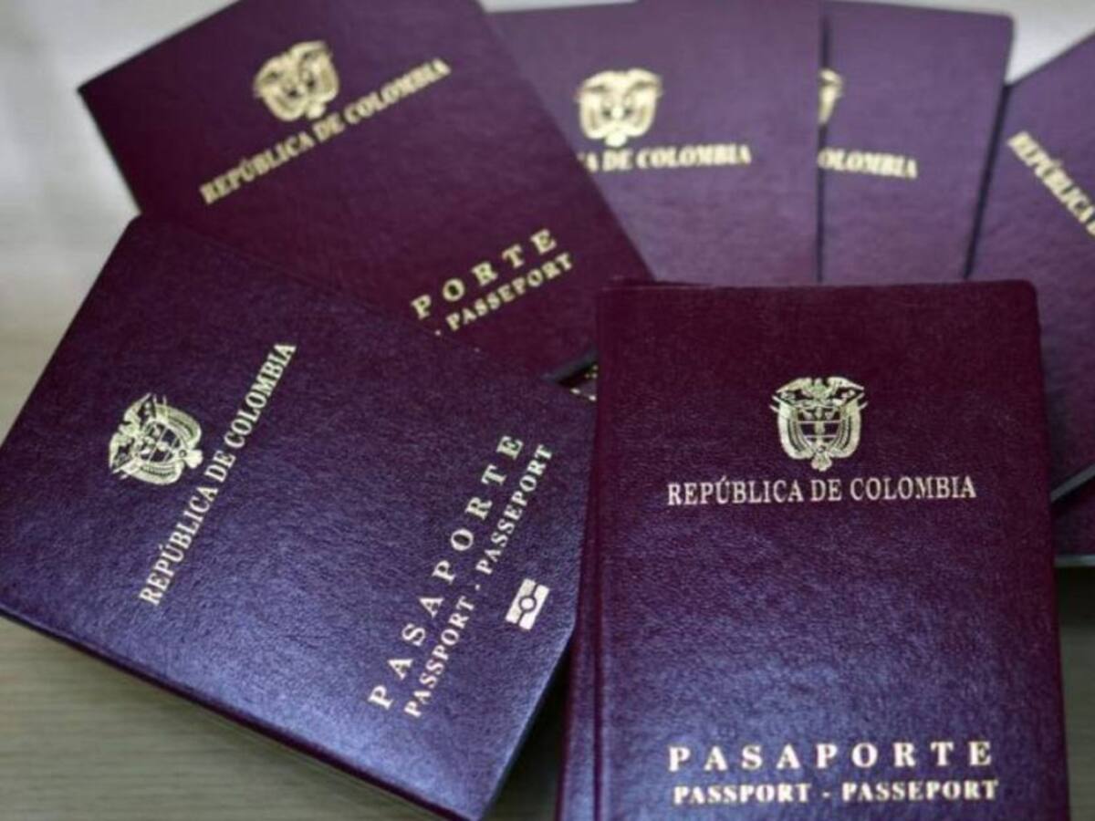 Dos migrantes son investigados por suplantación de identidad en expedición de pasaporte en Manizales