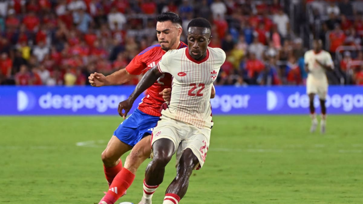 Canadá vs Chile: Reviva el minuto a minuto del partido por la Copa América