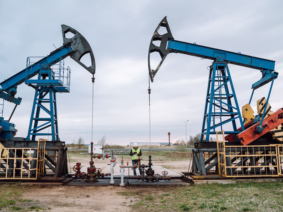 Petroleros expusieron la compleja situación de las reservas de gas y crudo en Colombia