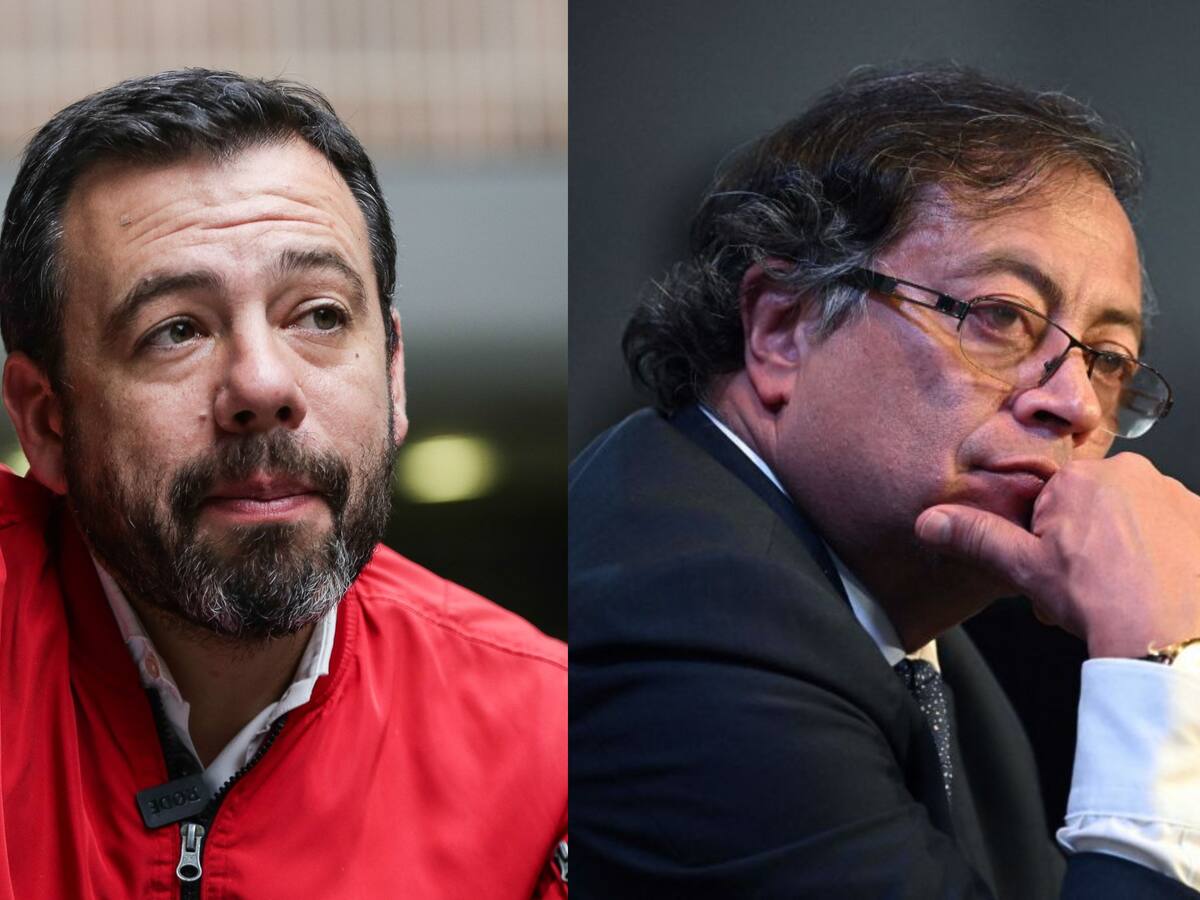 Al Oído: Galán, contundente ante Petro, ¡con Bogotá el saboteo no va!