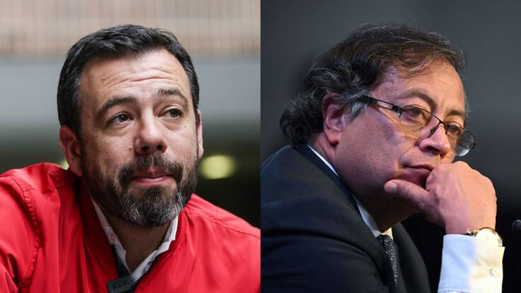 Al Oído: Galán, contundente ante Petro, ¡con Bogotá el saboteo no va!