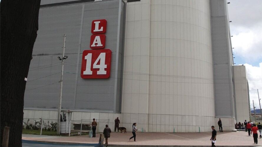 La compañía caleña con más de 50 años de historia atraviesa una situación financiera crítica, no reversible.. Foto: Colprensa