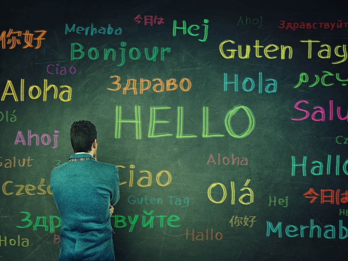 Idioma más difícil de aprender del mundo: es hablado por más de mil millones de habitantes