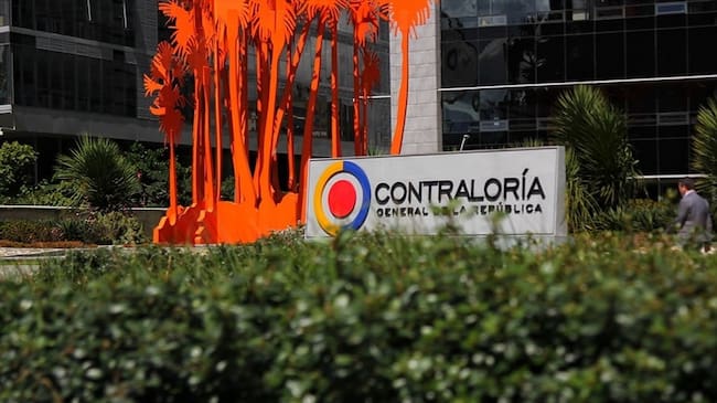 La idea es hacer un estudio que evidencie cuáles contralorías regionales se necesitan realmente. Foto: Colprensa