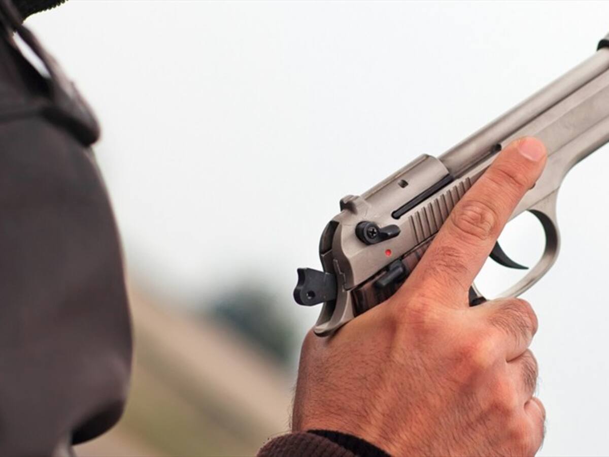 Dos hermanas fueron asesinadas en el municipio de Soledad, Atlántico