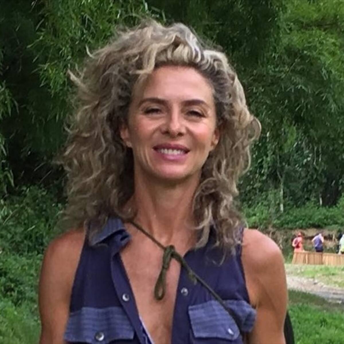 “Dios es de derecha”: Margarita Rosa de Francisco encendió la polémica
