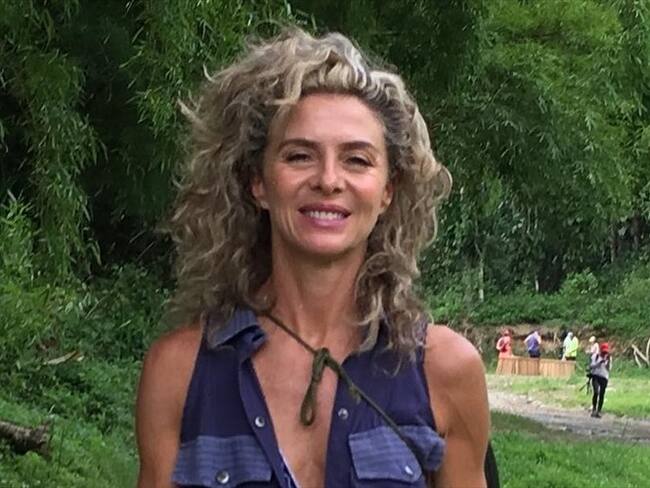 Margarita Rosa de Francisco. Foto: Instagram