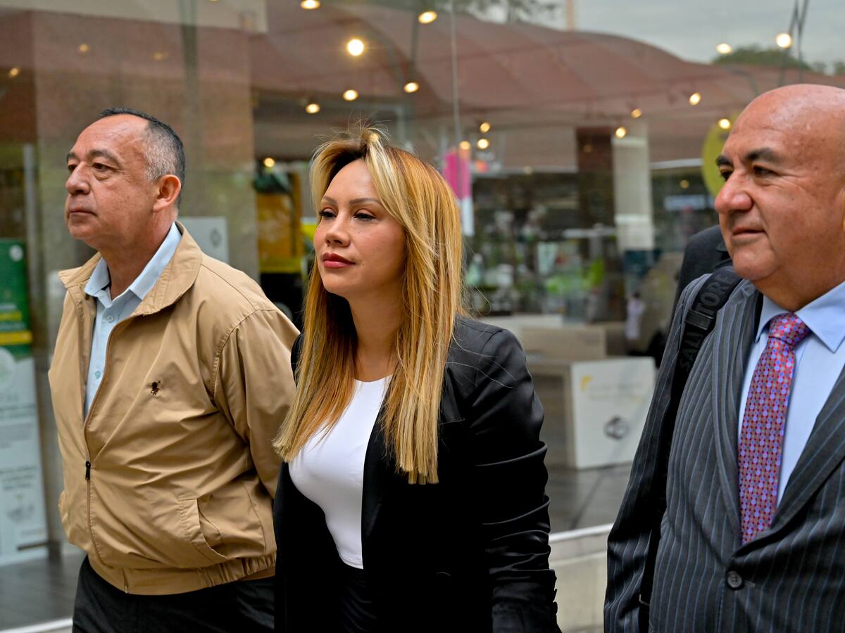Caso UNGRD: Sandra Ortiz no asistió a diligencia de interrogatorio en Fiscalía