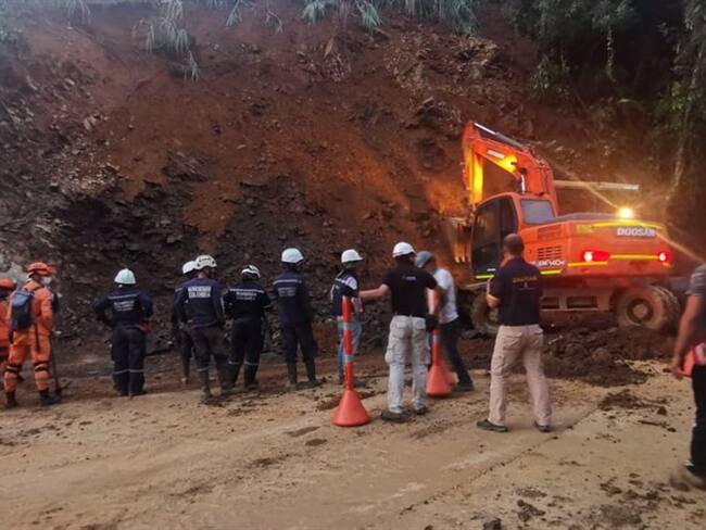 Culminó la remoción de escombros en Valdivia, pero el drama humano persiste